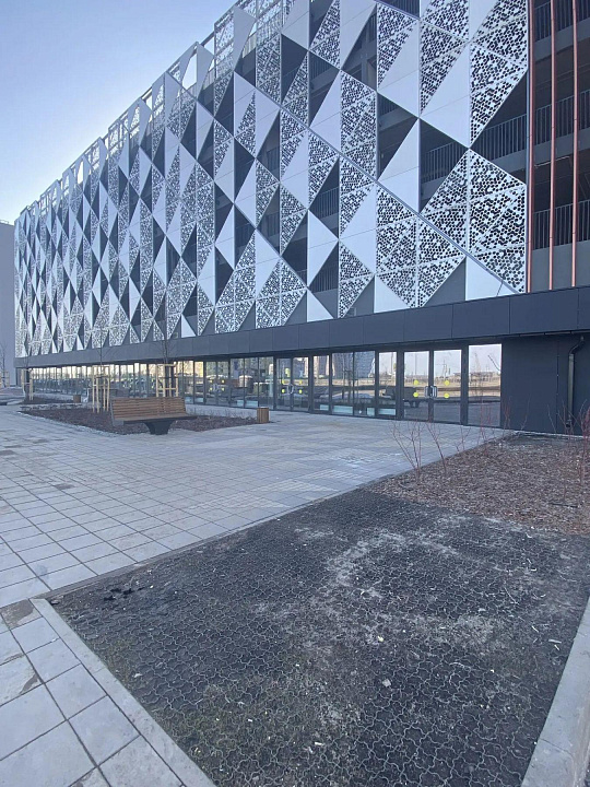 Сдам торговое помещение, 209 м² фото