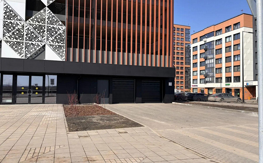 Сдам торговое помещение, 209 м² фото