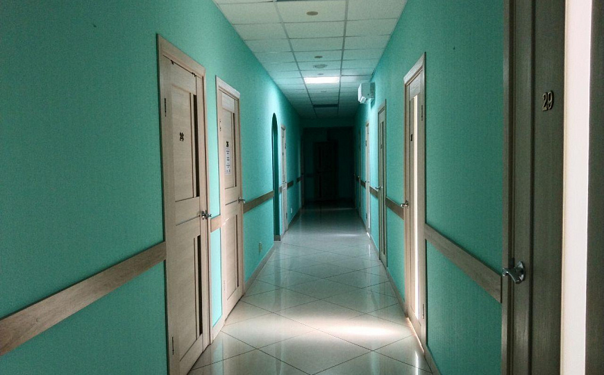  Помещение с арендаторами фото