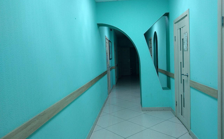  Помещение с арендаторами фото