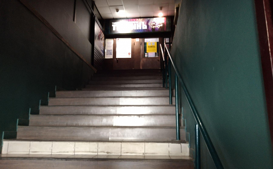  Помещение с арендаторами фото