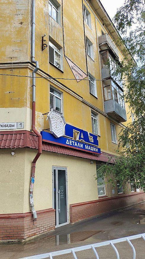 Сдаётся торговое помещение фото