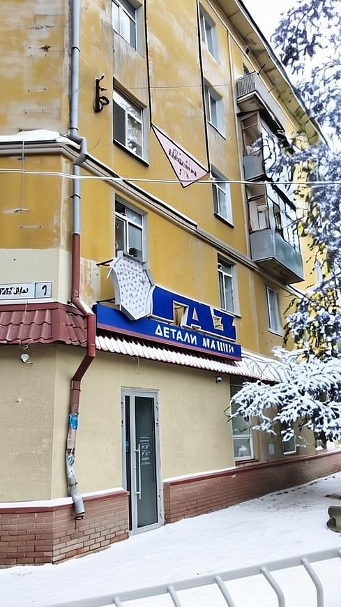 Сдаётся торговое помещение фото