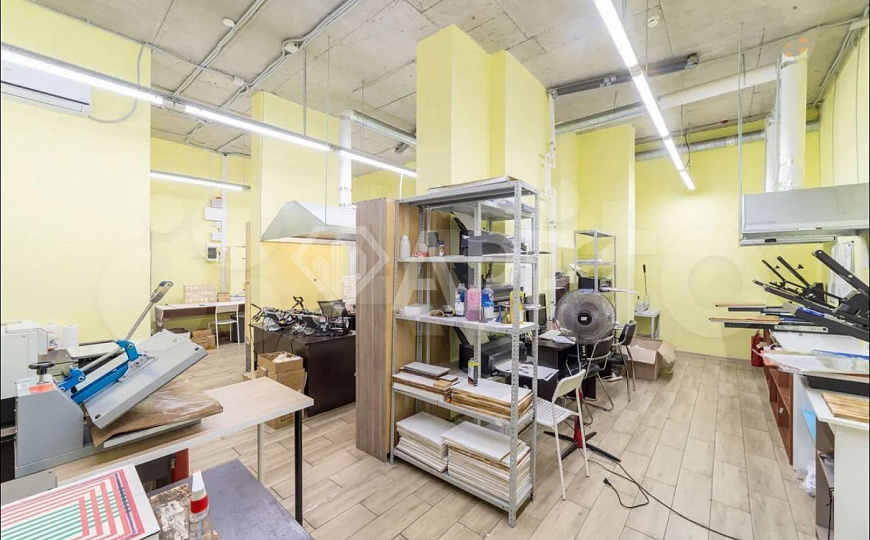  Свободного назначения, 301,1 м² фото