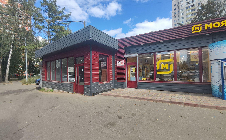 Сдам отдельно стоящее здание, 160 м² фото