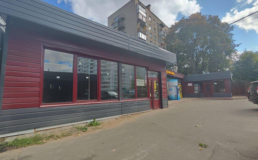 Сдам отдельно стоящее здание, 160 м² фото