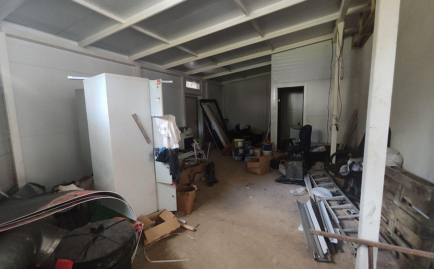 Сдам отдельно стоящее здание, 160 м² фото