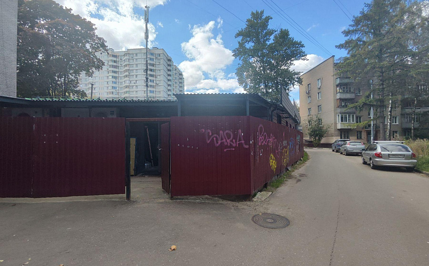 Сдам отдельно стоящее здание, 160 м² фото