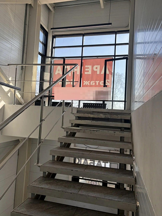 Сдам торговое помещение, 6 м² фото