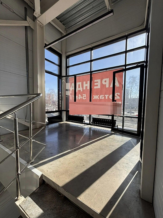 Сдам торговое помещение, 6 м² фото