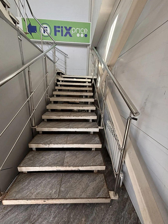 Сдам торговое помещение, 6 м² фото