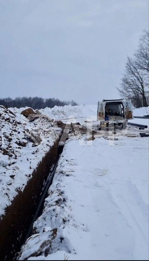 Старт продаж участков. ВРИ - промка. Выгодно! фото