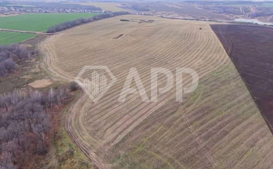 Старт продаж участков. ВРИ - промка. Выгодно! фото