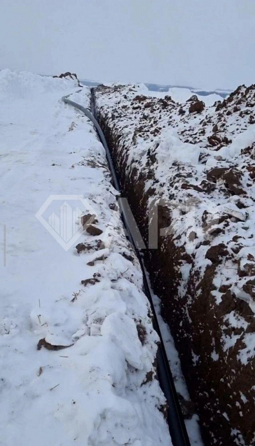 Старт продаж участков. ВРИ - промка. Выгодно! фото