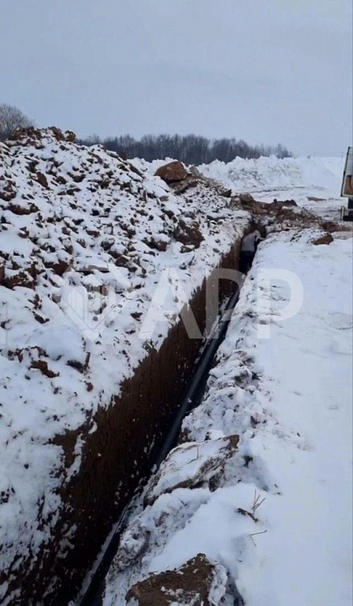 Старт продаж участков. ВРИ - промка. Выгодно! фото