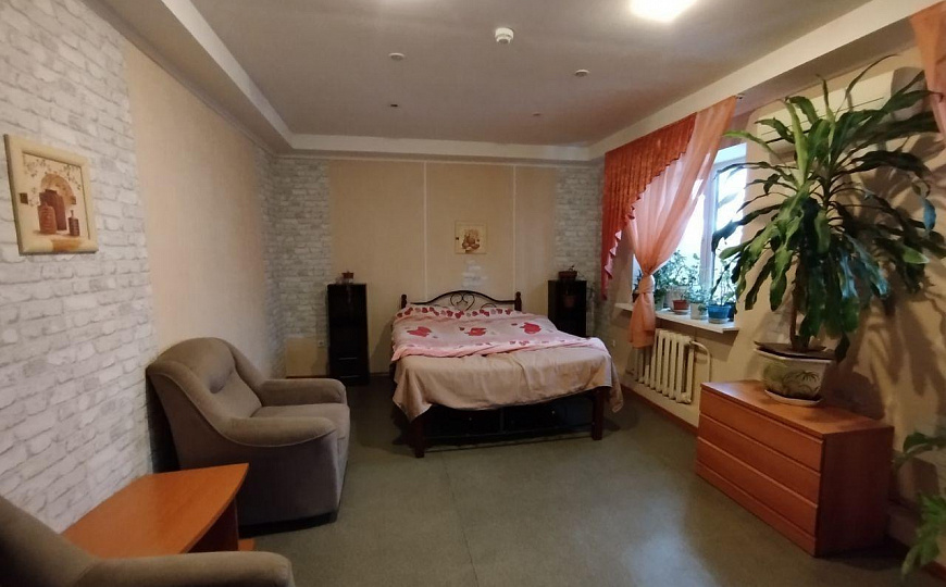 Гостиница с банным комплексом 734 м2 фото