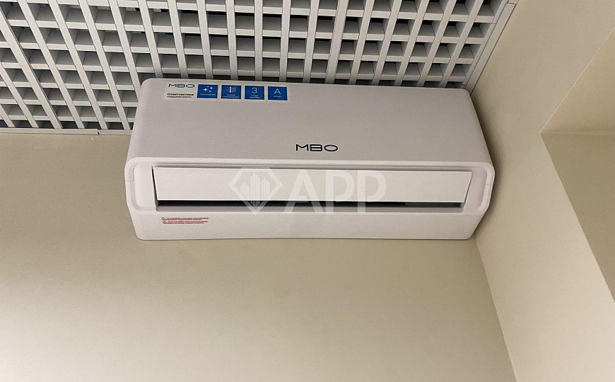 Новый офис с мокрой точкой фото