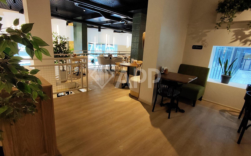 Сдам помещение общественного питания, 182 м² фото
