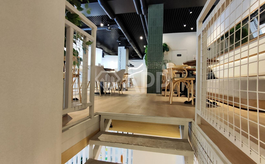 Сдам помещение общественного питания, 182 м² фото