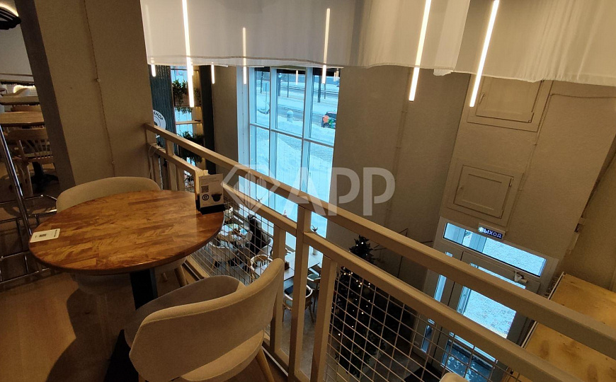 Сдам помещение общественного питания, 182 м² фото