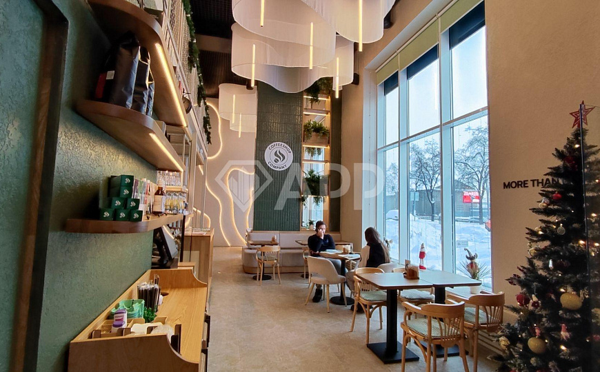 Сдам помещение общественного питания, 182 м² фото