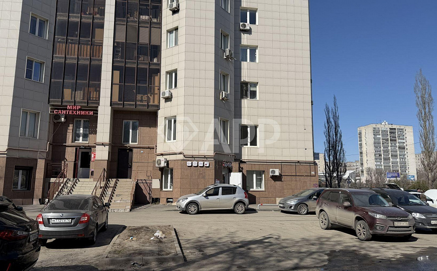 Продам помещение свободного назначения, 198 м² фото