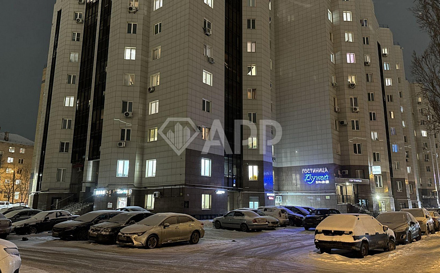 Продам помещение свободного назначения, 198 м² фото