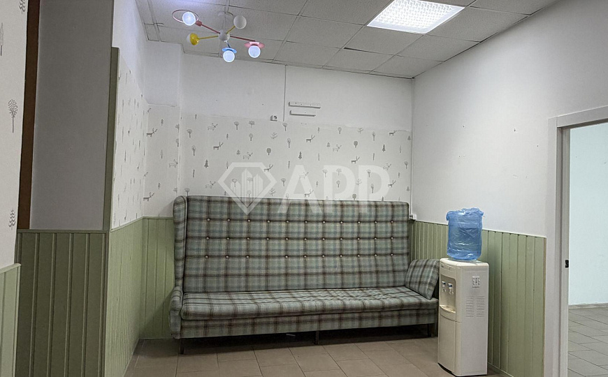 Продам помещение свободного назначения, 198 м² фото