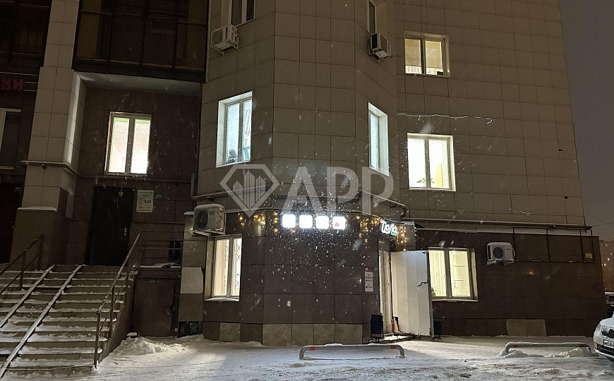 Продам помещение свободного назначения, 198 м² фото