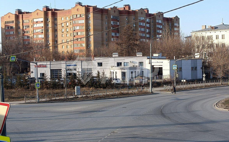 Здание 1200м² фото