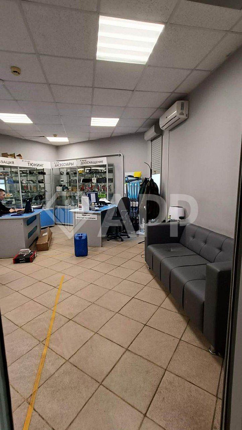 Здание 1200м² фото