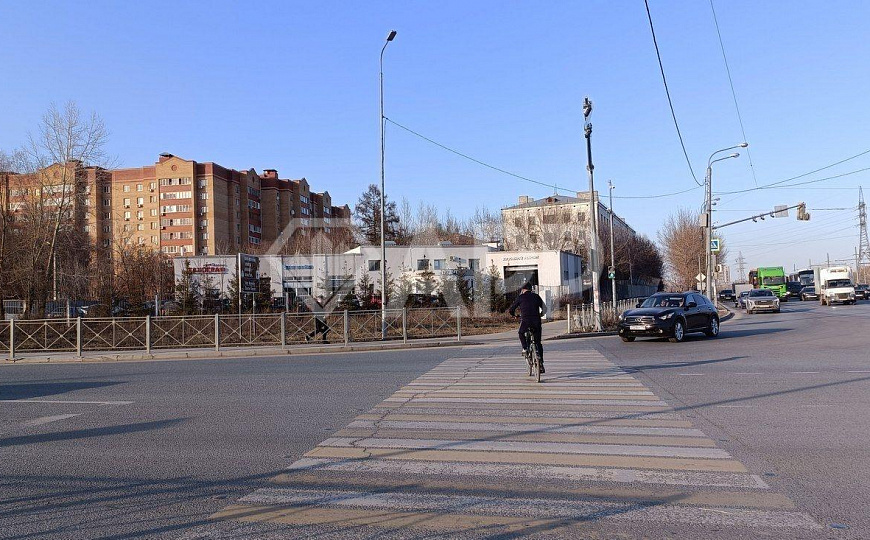 Здание 1200м² фото