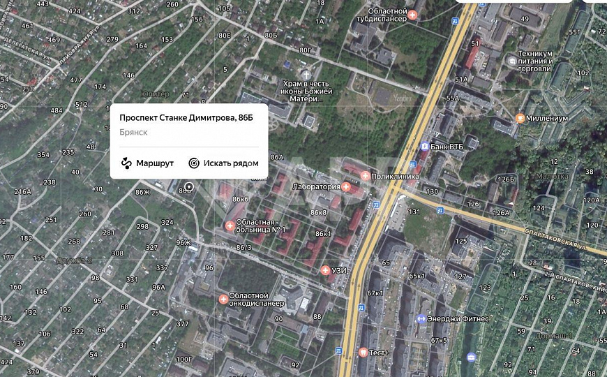 Продам производственное помещение, 2 049,4 м² фото