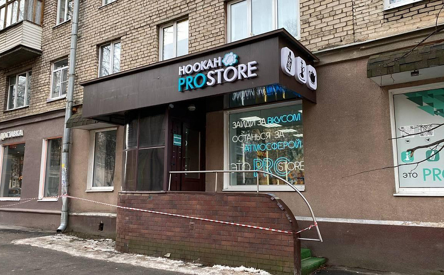 Сдам торговое помещение, 70 м² высокий трафик фото