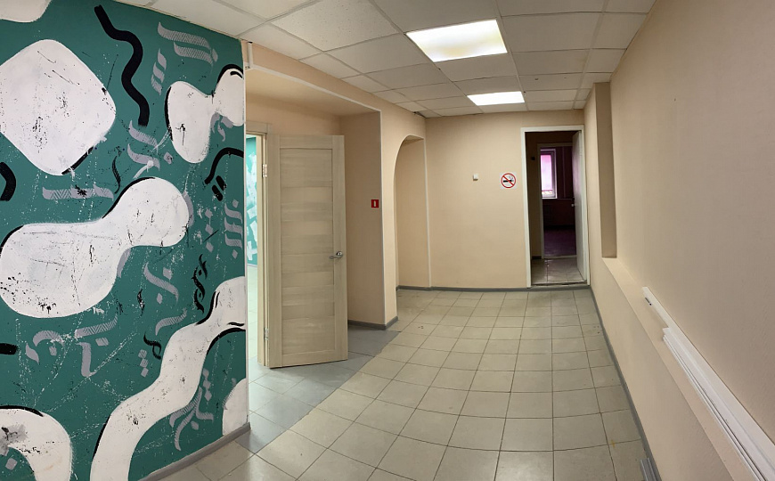 Сдам торговое помещение, 70 м² высокий трафик фото