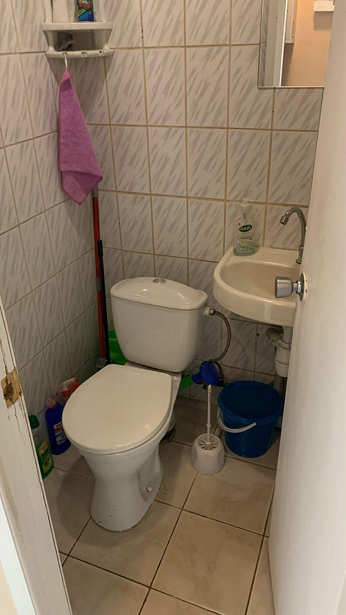 Сдам торговое помещение, 70 м² высокий трафик фото