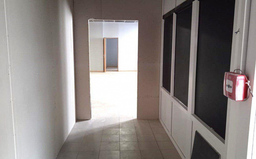 Помещение свободного назначения, 156 м2 фото