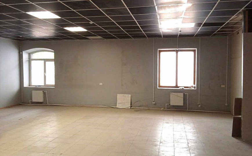 Помещение свободного назначения, 156 м2 фото