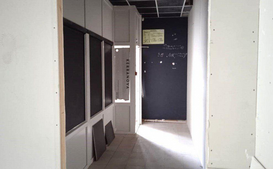 Помещение свободного назначения, 156 м2 фото