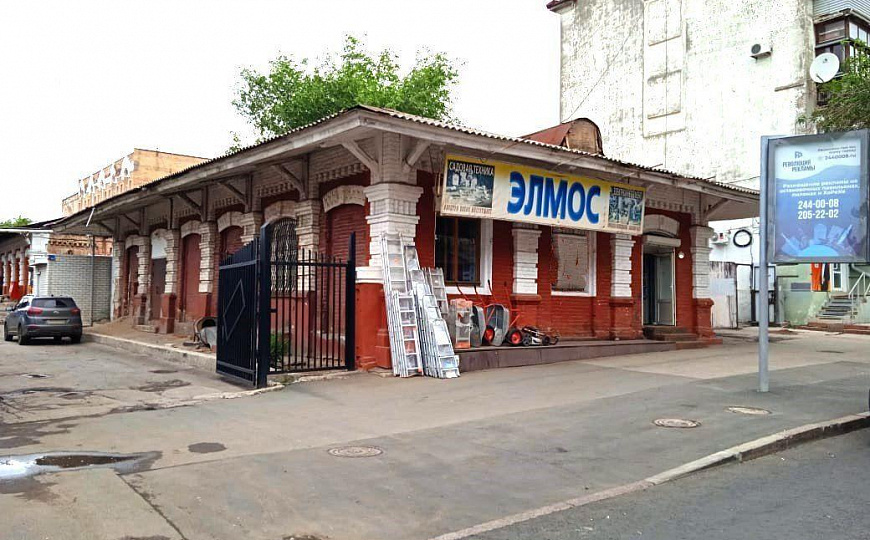 Помещение свободного назначения, 156 м2 фото