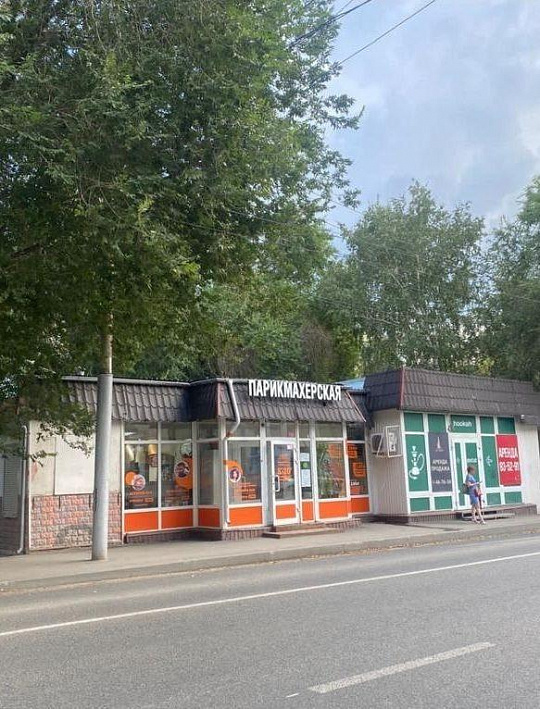 ГАБ 192,7 м2 фото