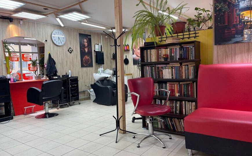 ГАБ 192,7 м2 фото