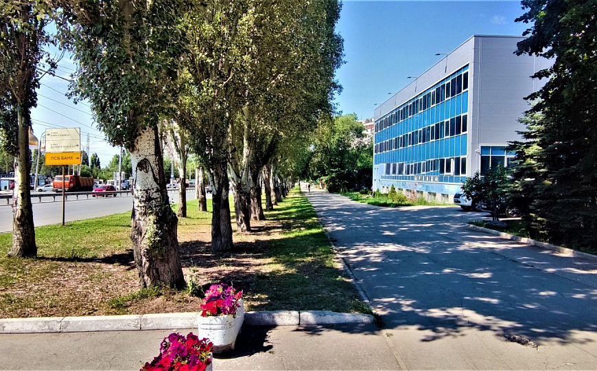 Продам отдельно стоящее здание, 2 000 м² фото