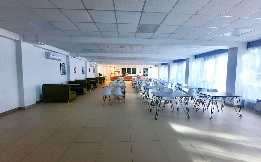 Продам отдельно стоящее здание, 2 000 м² фото