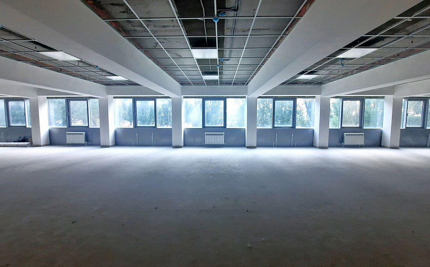 Продам отдельно стоящее здание, 2 000 м² фото