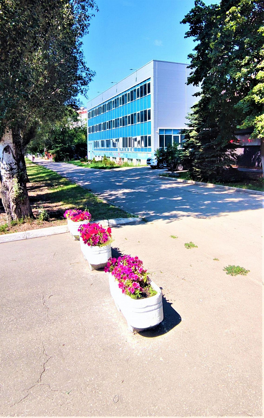 Продам отдельно стоящее здание, 2 000 м² фото