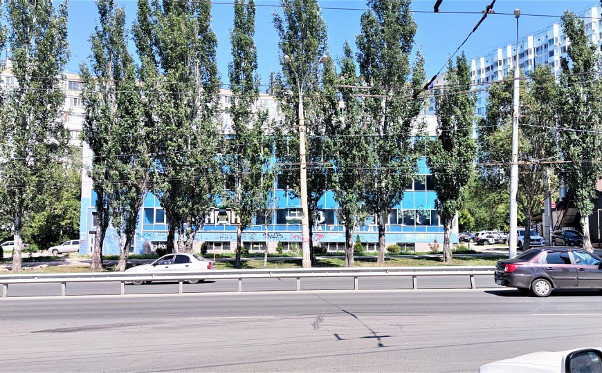 Продам отдельно стоящее здание, 2 000 м² фото