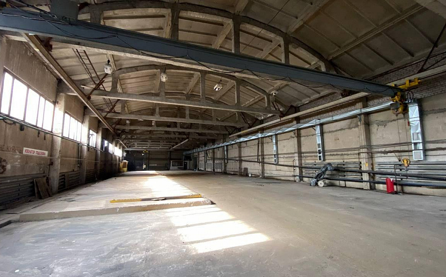 Продам производственный комплекс, 4 620 м² фото