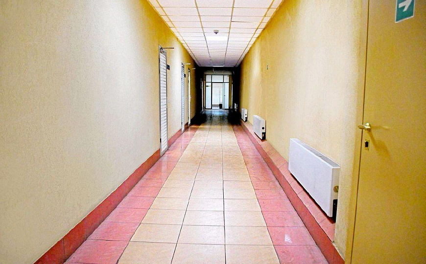 Производство (склад) 5500м² фото