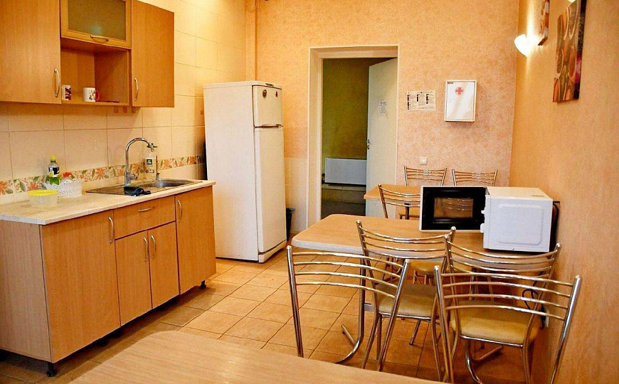 Производство (склад) 5500м² фото